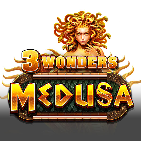3 Wonders Medusa — Free Social Game